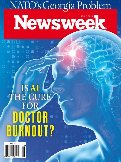 Title details for Newsweek by The Newsweek/Daily Beast Company LLC - Available